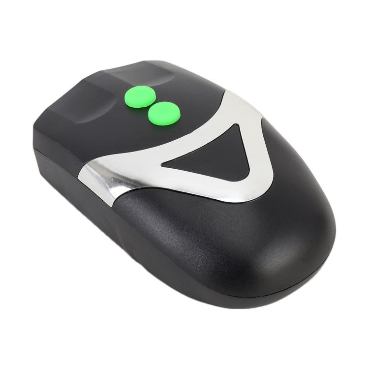 自行車電喇叭, 帶燈 山地車前燈喇叭 LED手電, Electric Horn with Light