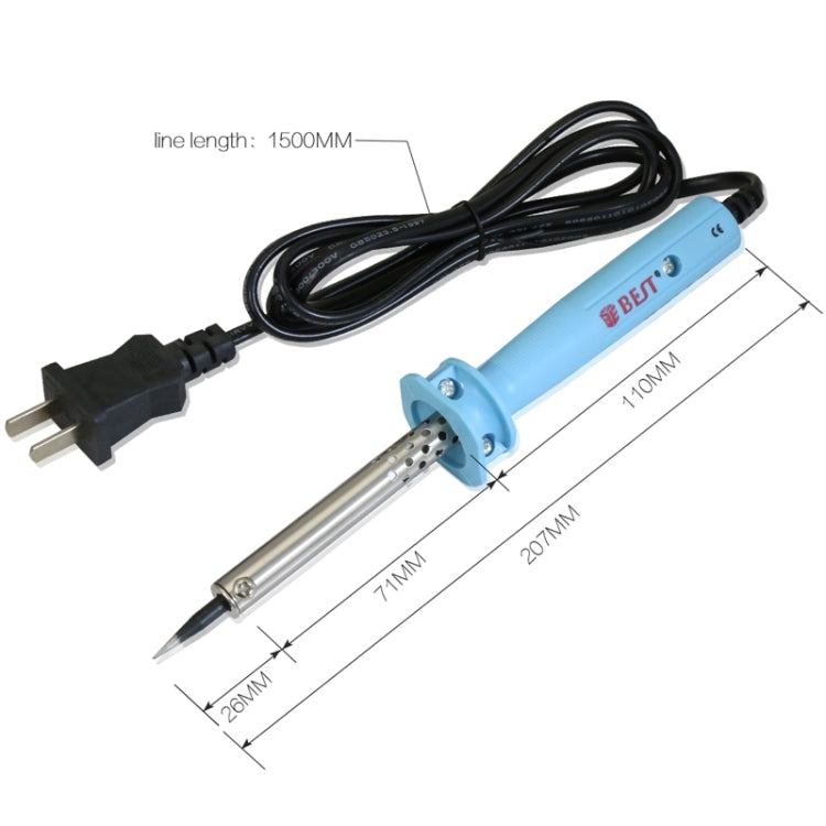 BEST 40W 無鉛手機電烙鐵