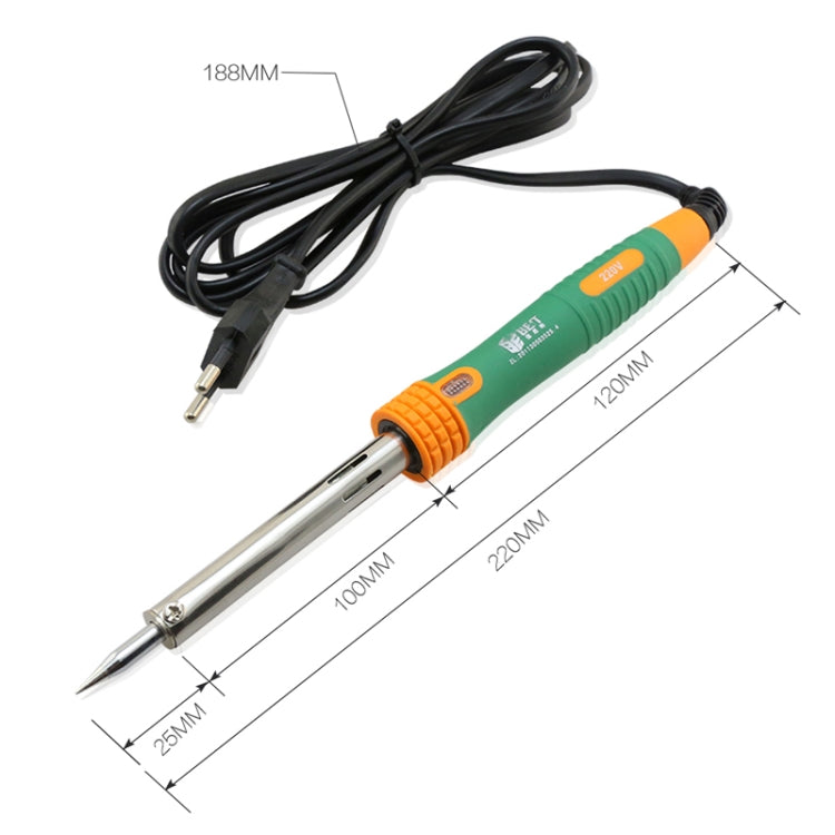 BEST 50W 加熱維修工具熱焊鐵電烙鐵