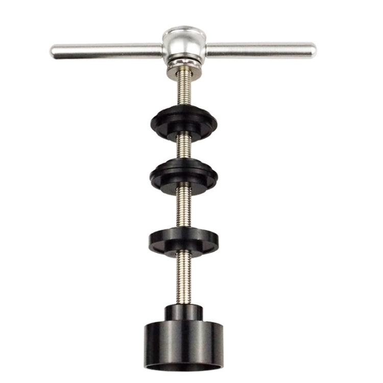 BIKERSAY BT040S2 自行車壓入式中軸靜力安裝拆卸工具，專業版