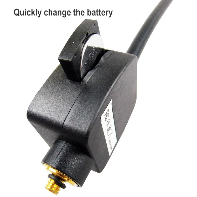 BIKERSAY PM100 汽車/卡車/摩托車/自行車輪數顯胎壓力表