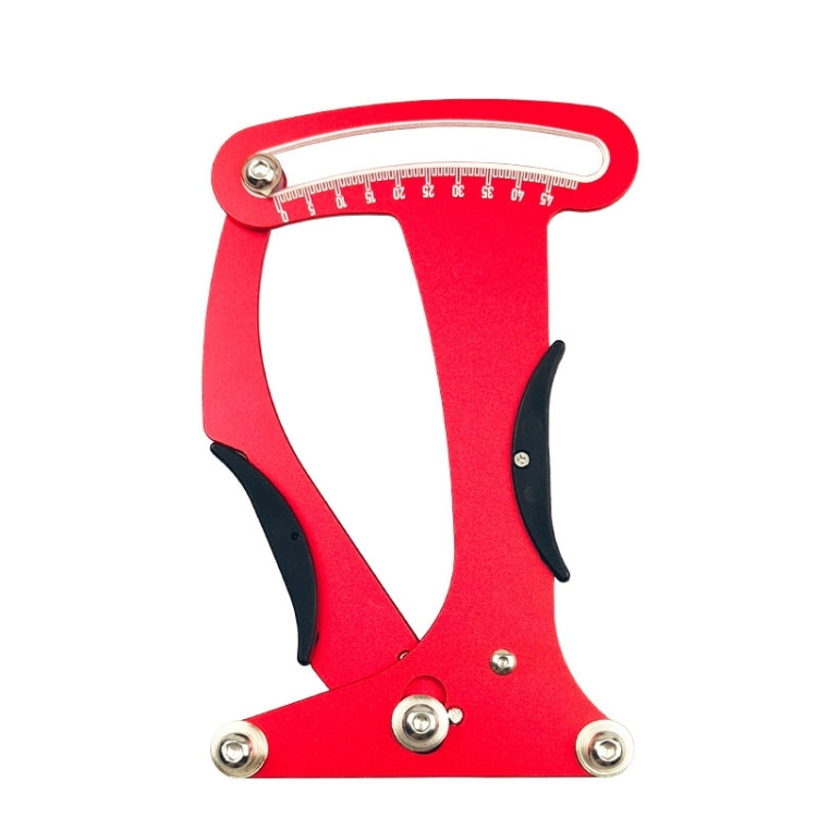 BIKERSAY BT099 自行車輻條張力計