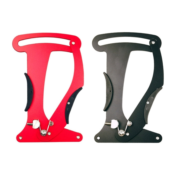 BIKERSAY BT099 自行車輻條張力計