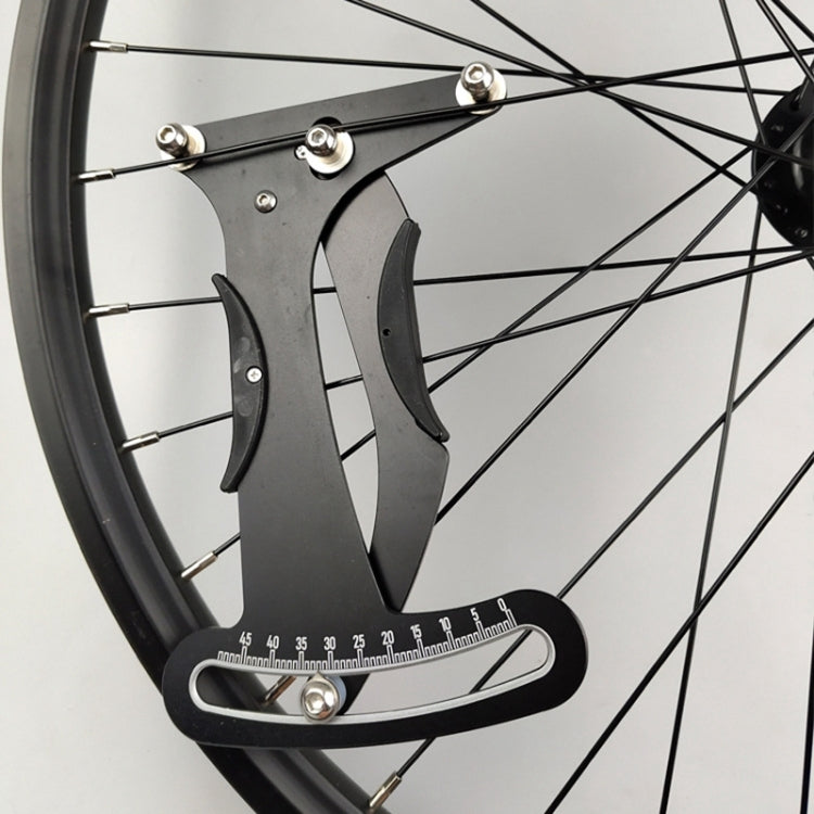 BIKERSAY BT099 自行車輻條張力計