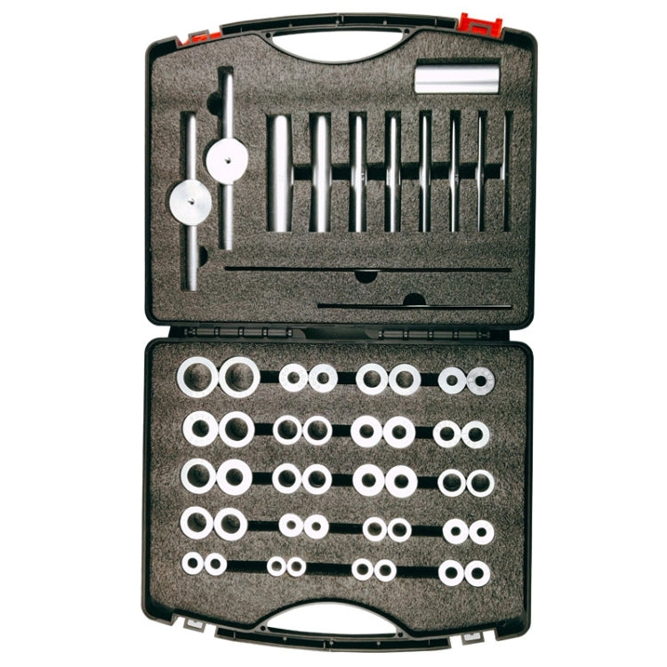 BIKERSAY BT097 自行車車輪/中軸安裝拆卸工具套裝