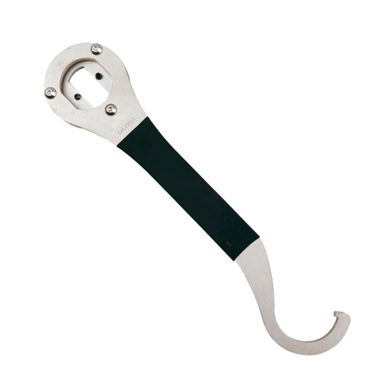 BIKERSAY GK-FK01 自行車維修扳手中軸拆卸工具