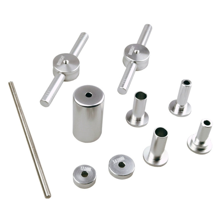 BIKERSAY BT098 塔基安裝拆卸工具套裝