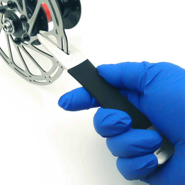 BIKERSAY BT039 自行車剎車盤調整工具