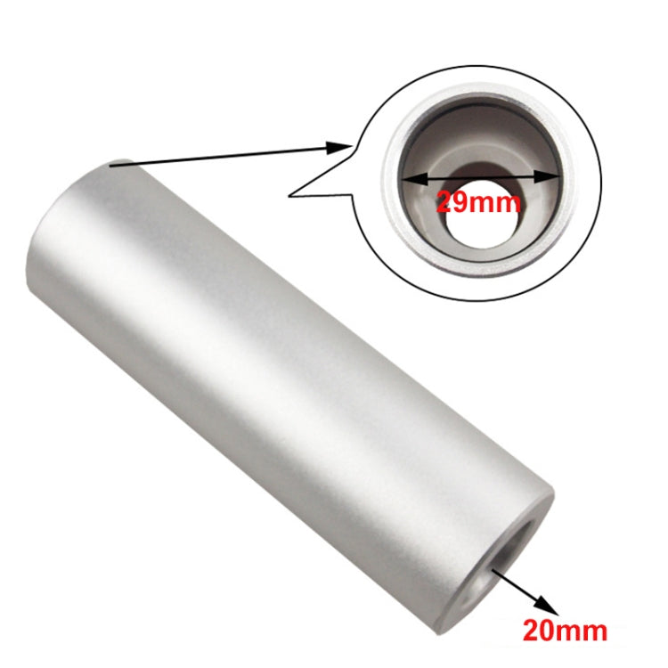 BIKERSAY BT042 山地車碗組無牙式梅花吊心太陽花安裝工具