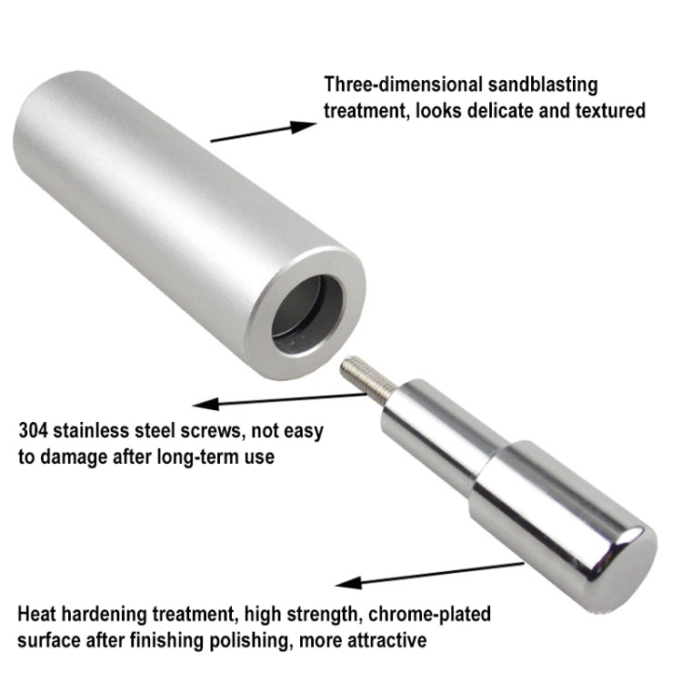 BIKERSAY BT042 山地車碗組無牙式梅花吊心太陽花安裝工具