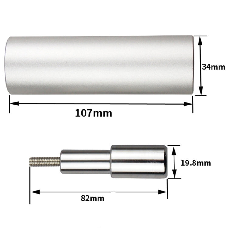 BIKERSAY BT042T太陽花打入工具套裝無牙式梅花吊心太陽花工具