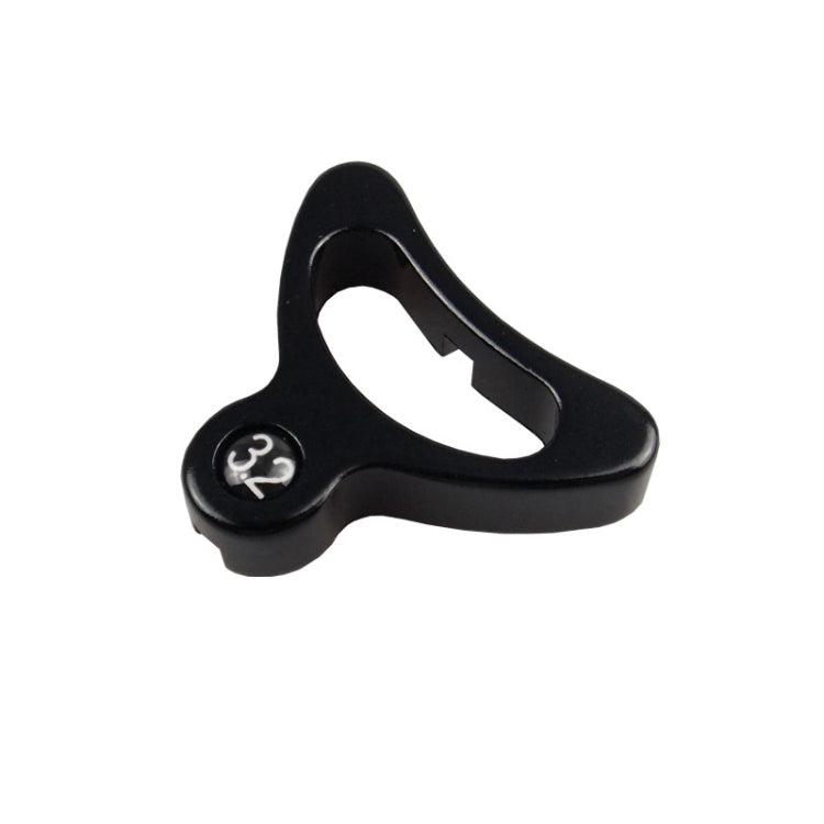 BIKERSAY BK033自行車輻條扳手鋼絲編圈調圈輪組鋼絲扳手工具