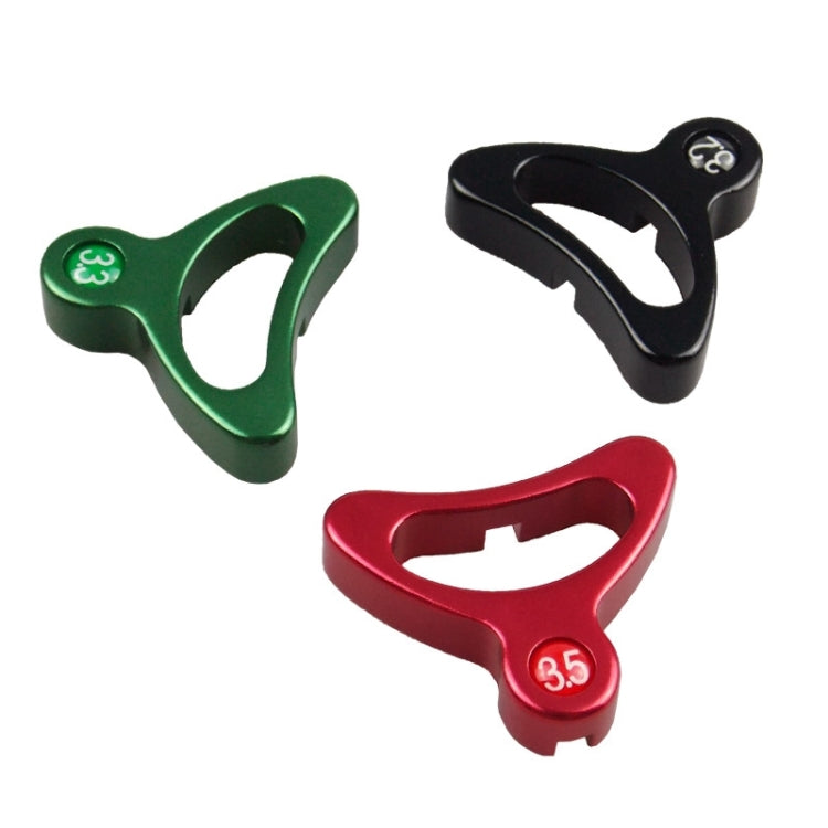 BIKERSAY BK033自行車輻條扳手鋼絲編圈調圈輪組鋼絲扳手工具