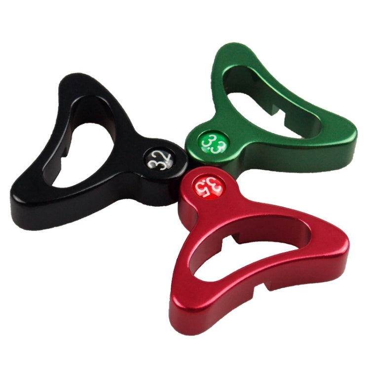 BIKERSAY BK033自行車輻條扳手鋼絲編圈調圈輪組鋼絲扳手工具