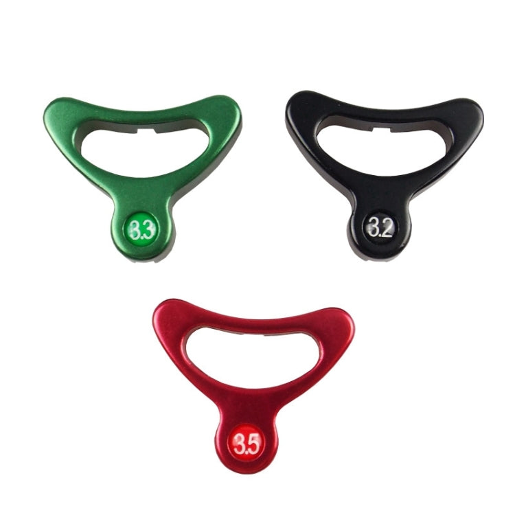 BIKERSAY BK033自行車輻條扳手鋼絲編圈調圈輪組鋼絲扳手工具