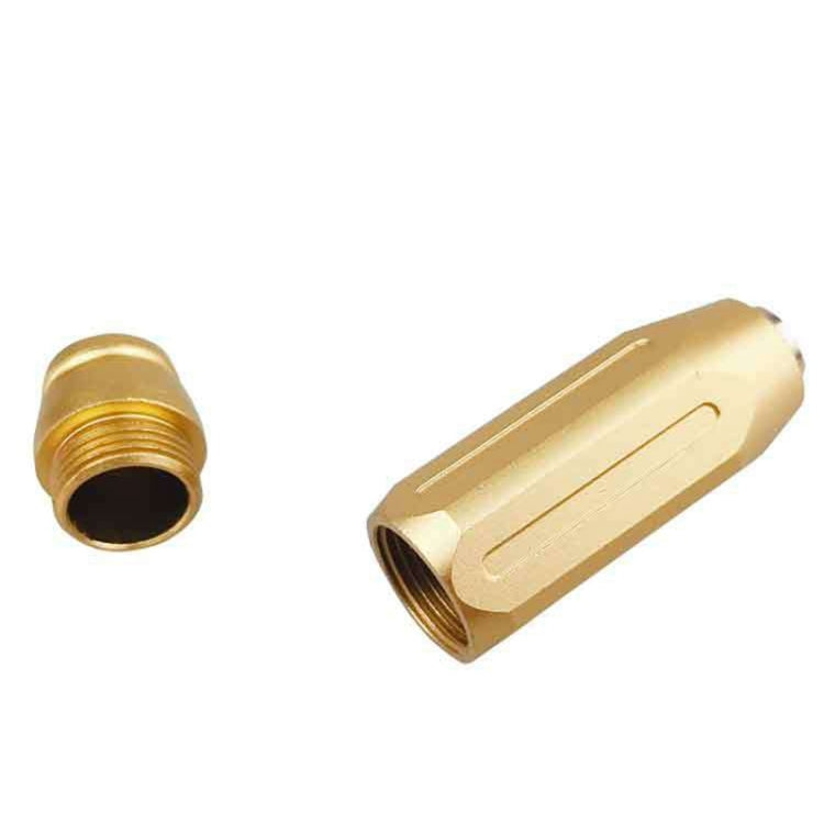 BIKERSAY BT054行車內走線工具鋁合金碳纖維車架磁鐵引線穿線器