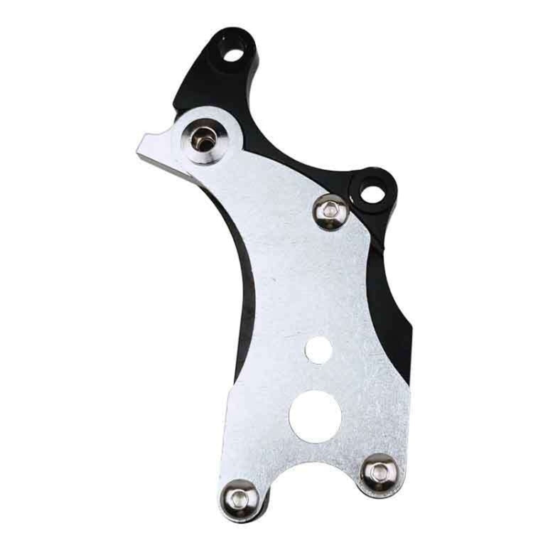 BIKERSAY BL001 公路自行車碟剎適配器