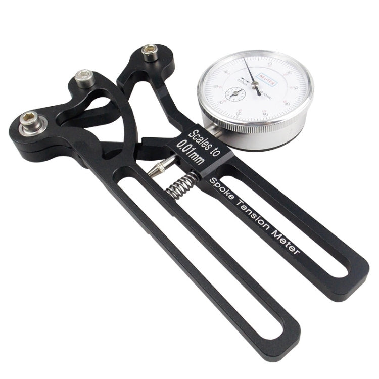 BIKERSAY BT100A 山地自行車电子張力計