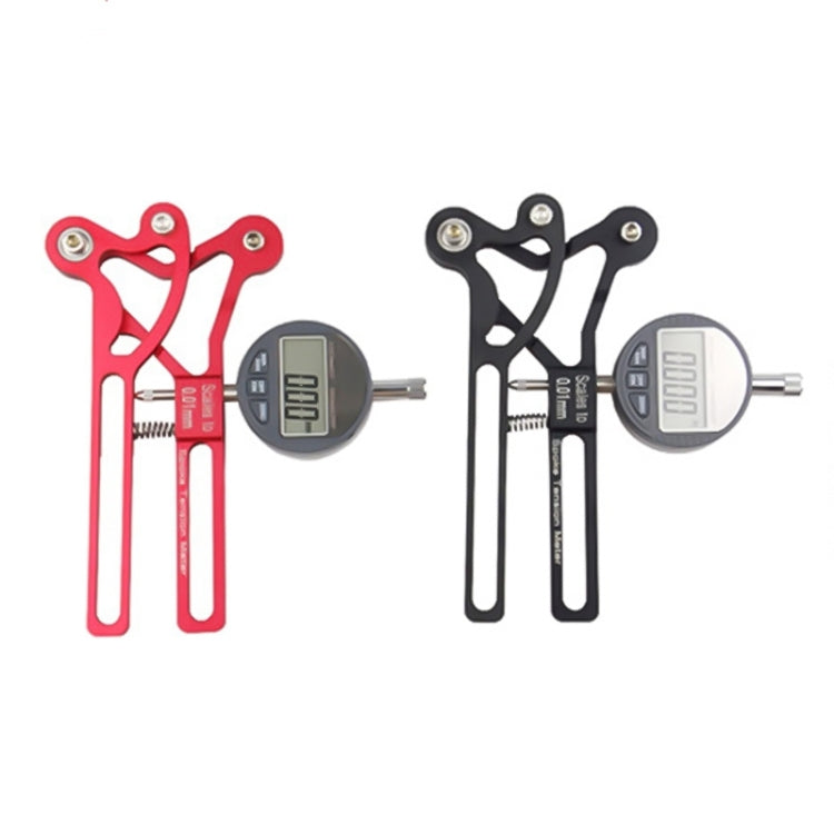 BIKERSAY BT100B 山地自行車电子張力計