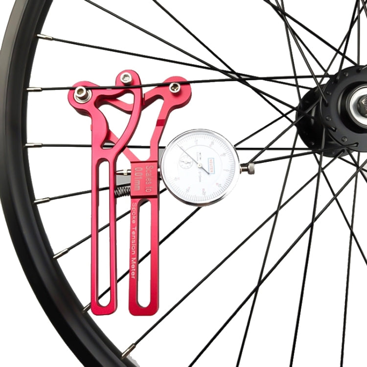 BIKERSAY BT100B 山地自行車电子張力計