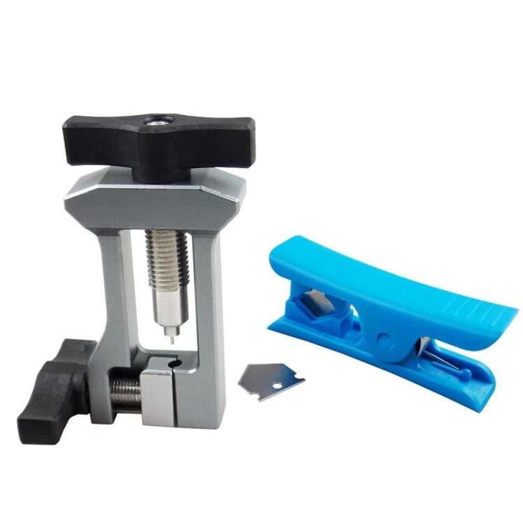 BIKERSAY BT043 自行車油針插入工具套裝