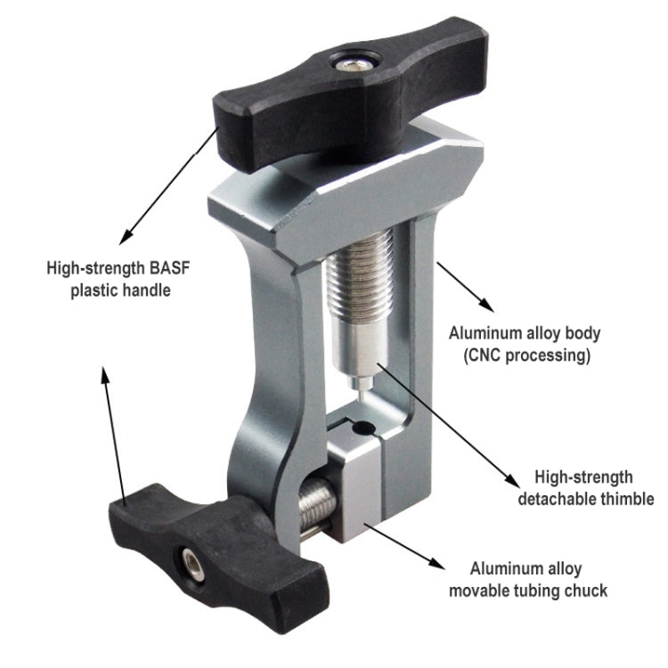 BIKERSAY BT043 自行車油針插入工具套裝