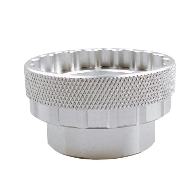 BIKERSAY BT047 自行車12速牙盤拆卸工具 M7100/M8100/M9100