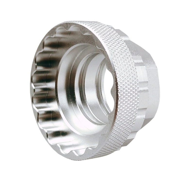 BIKERSAY BT047 自行車12速牙盤拆卸工具 M7100/M8100/M9100