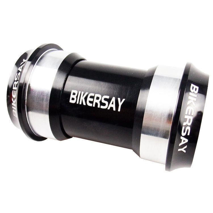 BIKERSAY BB30AK 自行車壓入式中軸