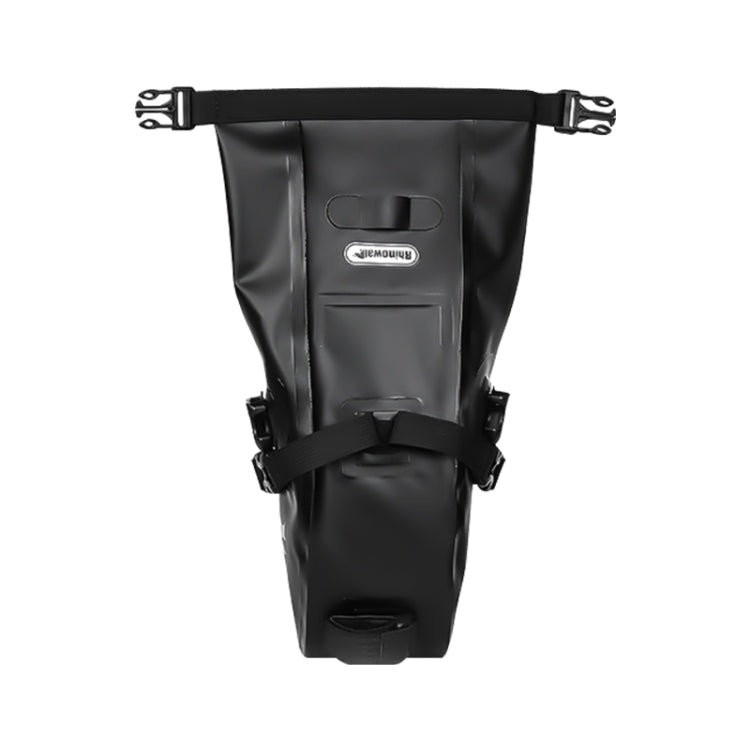Rhinowalk TF551 2.5L 全防水自行車鞍座包