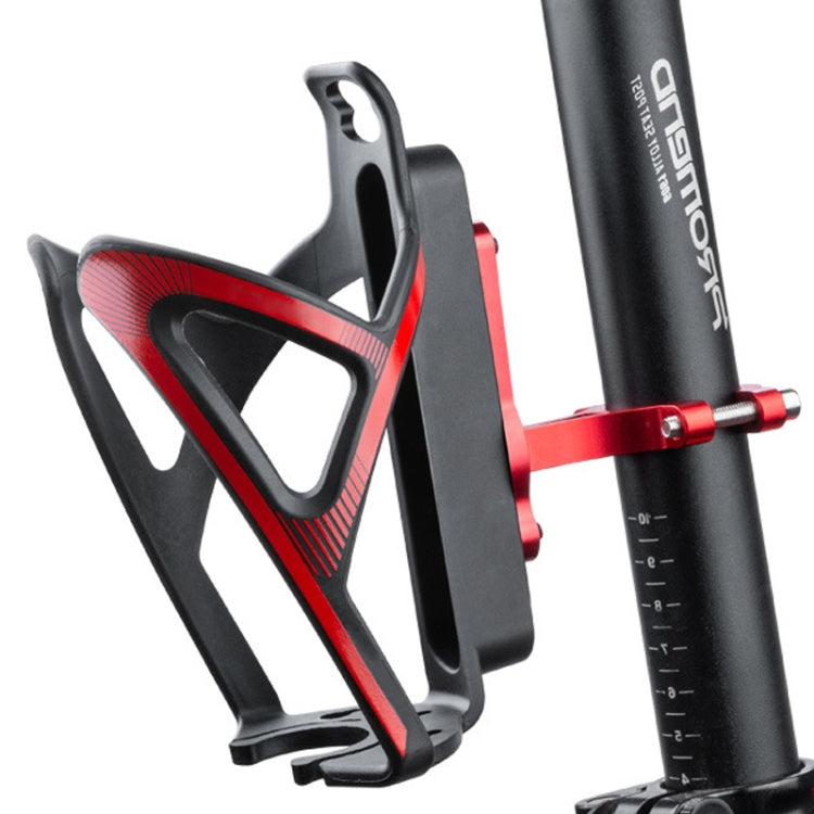 PROMEND FJJ-280N CNC鋁合金自行車水壺架轉換座