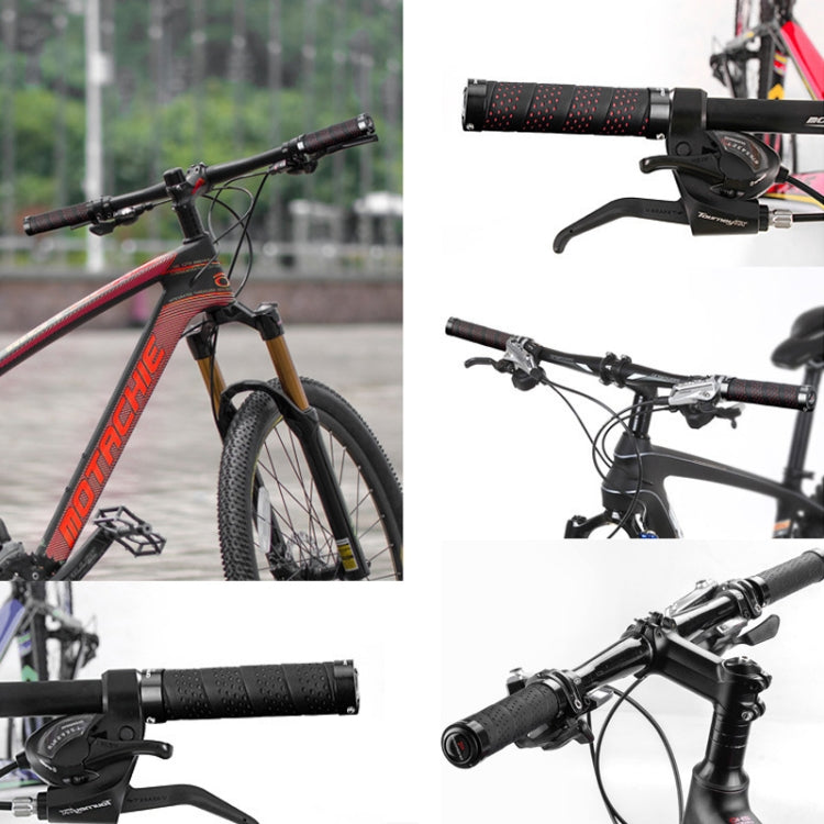 PROMEND GR-515 1對賣 山地車減震防滑車把套  , GR-515