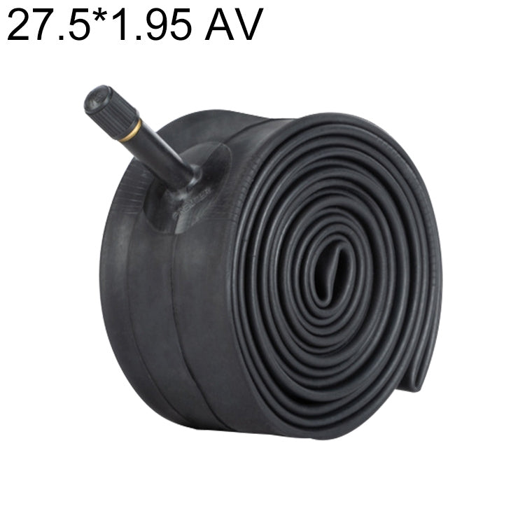 PROMEND 27.5 x 1.95 AV 山地自行車丁基膠充氣輪胎