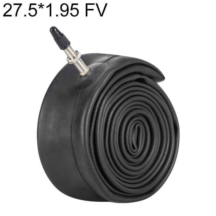 PROMEND 27.5 x 1.95 FV 山地自行車丁基膠充氣輪胎