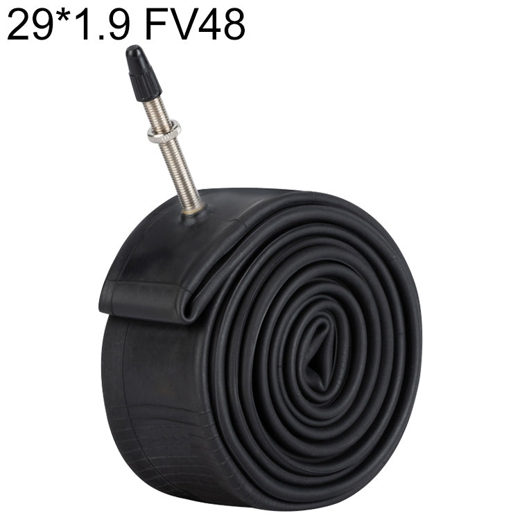 PROMEND 29 x 1.95 FV 山地自行車丁基膠充氣輪胎