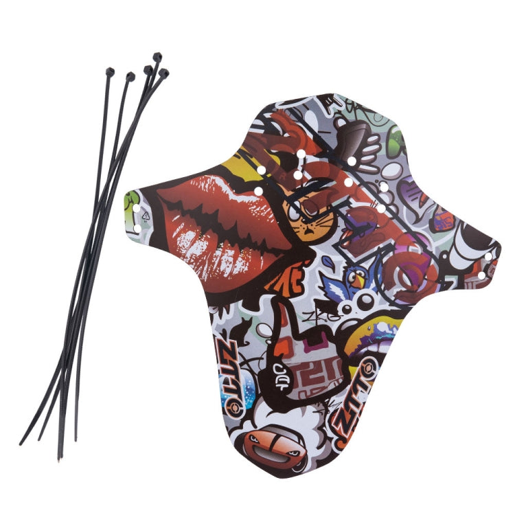 ZTTO Bicycle Fenders Mountain Road Bike Mudguards, ZTTO Mudguards