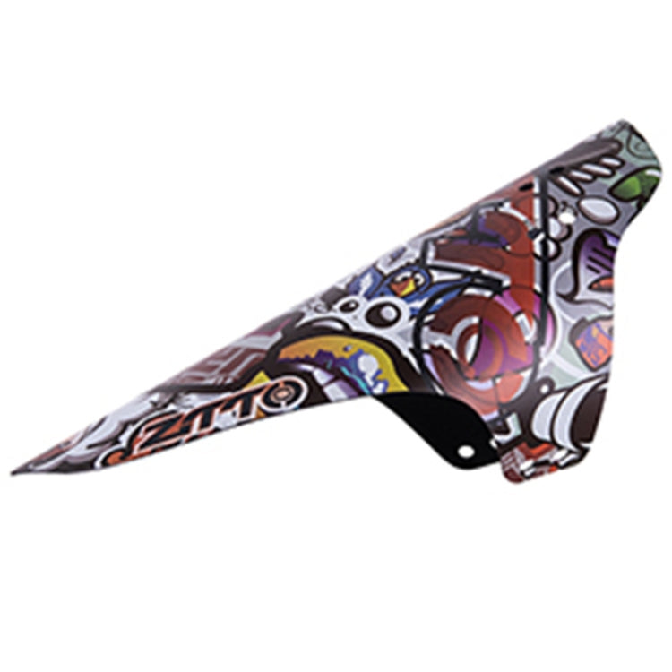 ZTTO Bicycle Fenders Mountain Road Bike Mudguards, ZTTO Mudguards