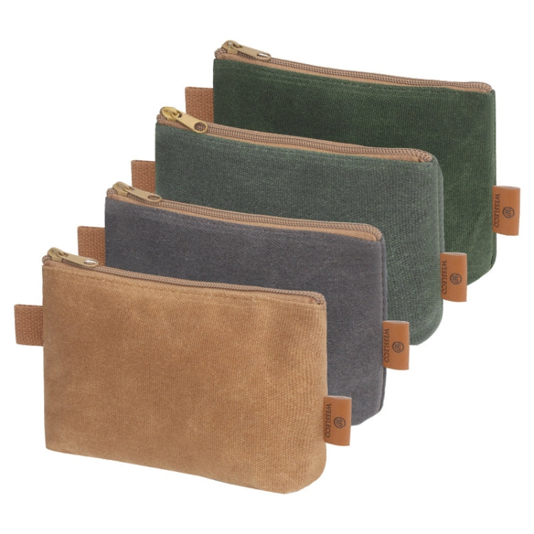 17 x 11.5 x 4cm電工維修五金工具便攜袋