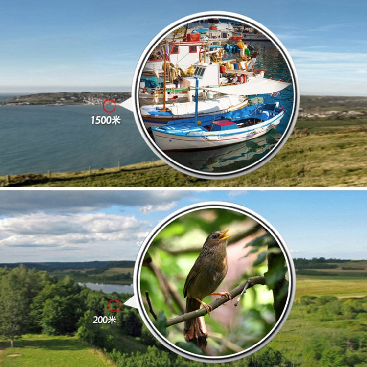 邁峰M40070 233x70 高倍高清天文望遠鏡 配三腳架