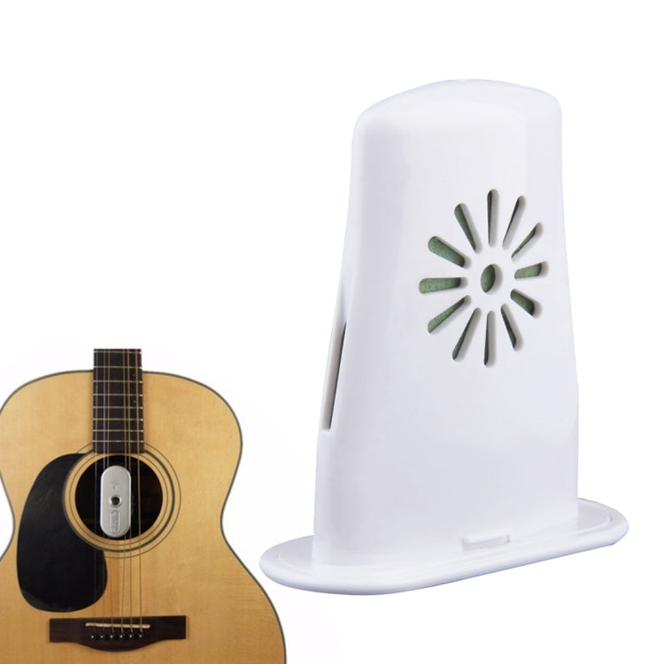 木吉他尤克里里用防止面板開裂濕度調節器, Eliminator for Ukulele