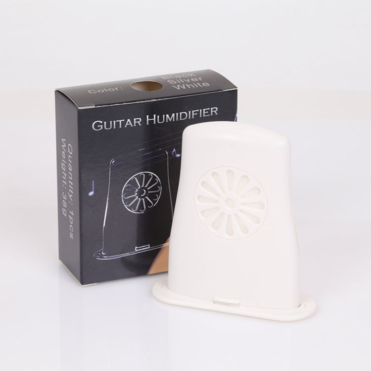 木吉他尤克里里用防止面板開裂濕度調節器, Eliminator for Ukulele