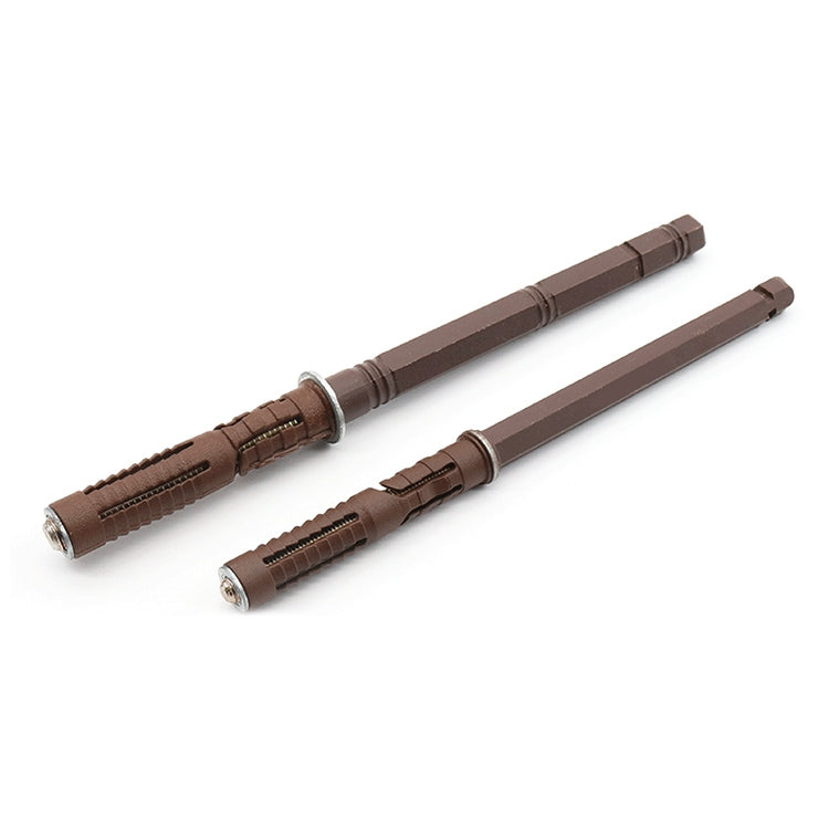 10個一賣 暗藏層板銷 牆壁書架隱形隔板釘 12x120mm