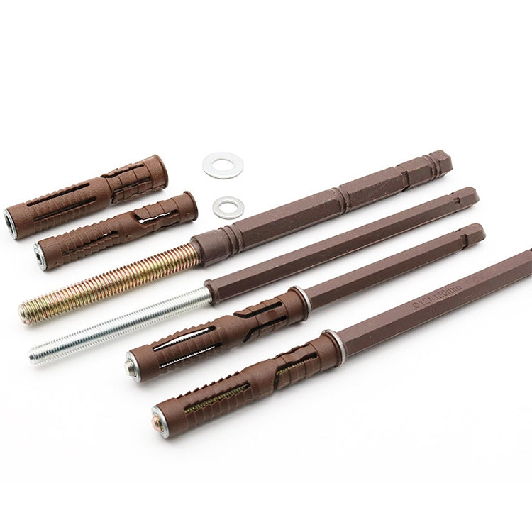 10個一賣 暗藏層板銷 牆壁書架隱形隔板釘 14x140mm