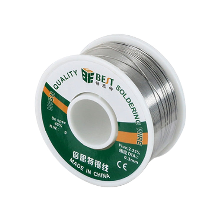 BEST  0.3mm 100g焊絲