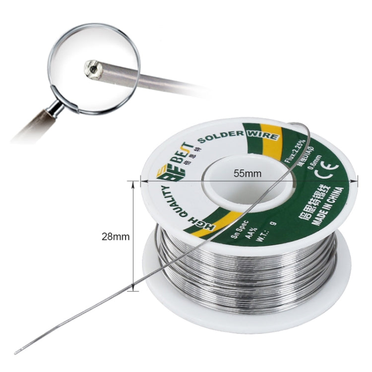 BEST  0.3mm 100g焊絲