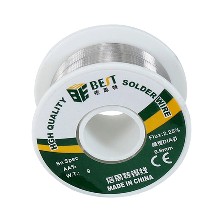 BEST  0.6mm 100g焊絲