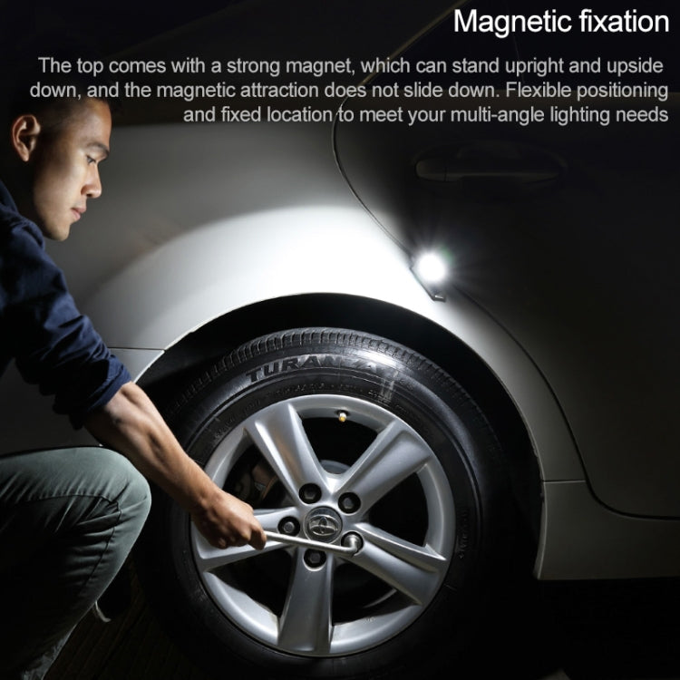 小米有品 NexTool 納拓多功能求生錘 帶應急照明 & 可手機充電