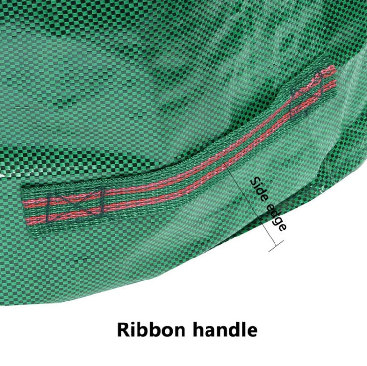 132加侖 500L 園林樹恭弘=叶 恭弘袋 園林垃圾袋 尺寸：80cm x 100cm