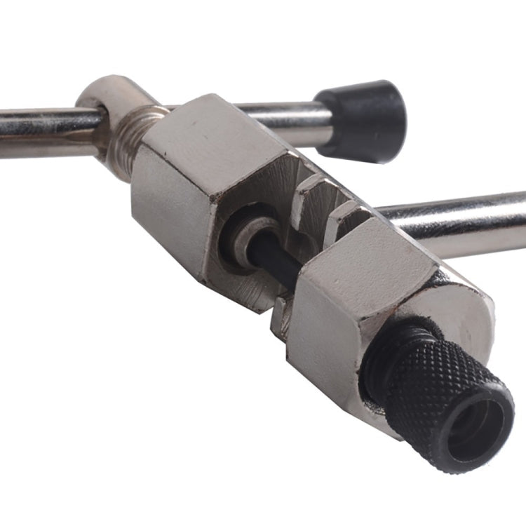 ZTTO 自行車斷鏈器拆卸鉚釘取出器更換維修工具