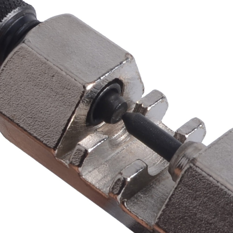 ZTTO 自行車斷鏈器拆卸鉚釘取出器更換維修工具